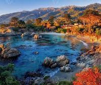 • Stunning Coastal and Mountain Views