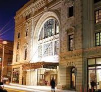 Trinity Repertory