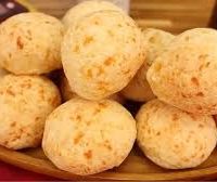 pão de queijo