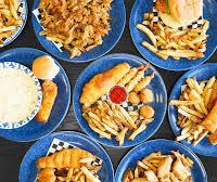 Food & Dining in Halifax