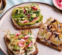 smørrebrød