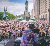 PVDFest