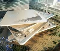 largest open-air contemporary art museum in Latin America