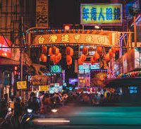 A Food Paradise You’ll Never Forget