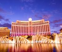 Las Vegas: The Entertainment Capital of the World