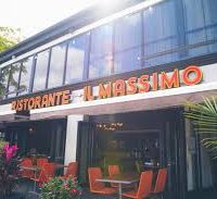 • Massimo Restaurant
