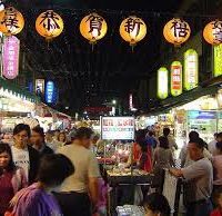 A Food Paradise You’ll Never Forget