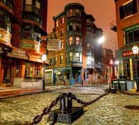 Neighborhoods Full of Character