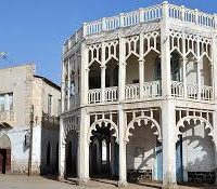 • Massawa