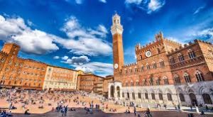 Siena