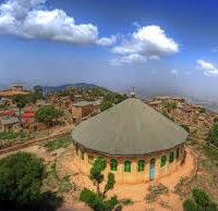 • Debre Bizen Monastery & Surrounding Highlands