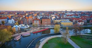 Odense