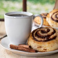 Denmark: Coffee and Comfort