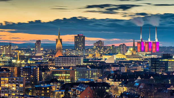 Hannover nightlife
