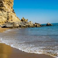French Beach