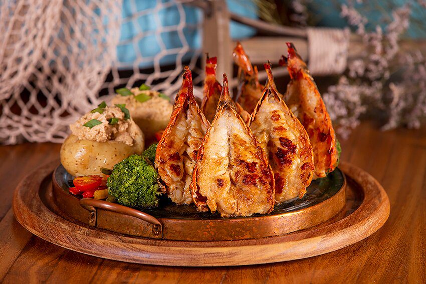 Brazilian food