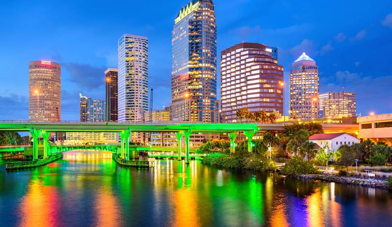 Tampa – Florida