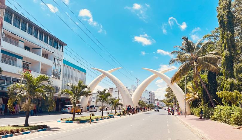 Mombasa