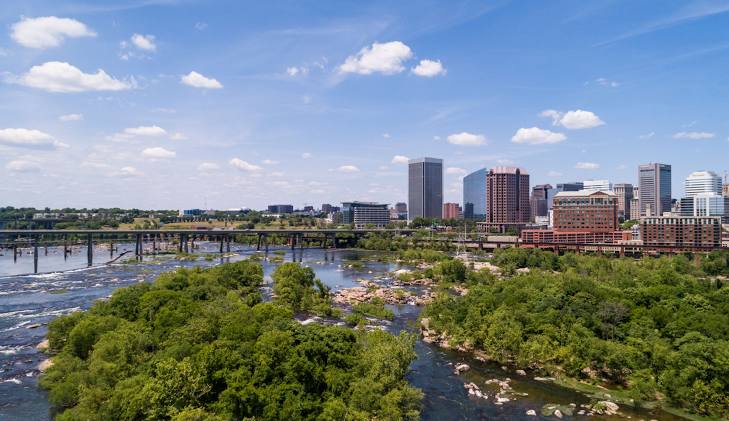 Richmond