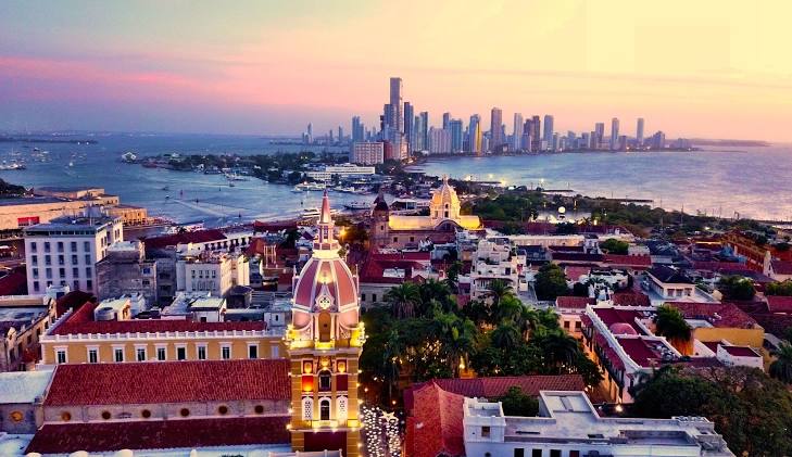 Cartagena 