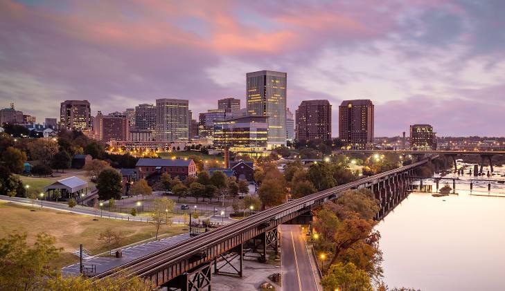 Richmond