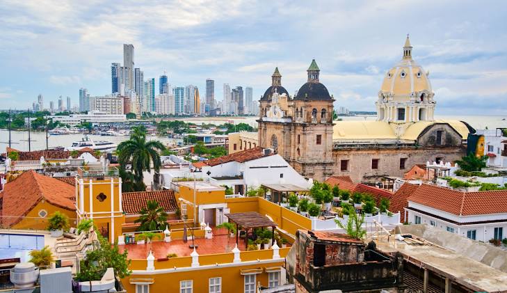  Cartagena 