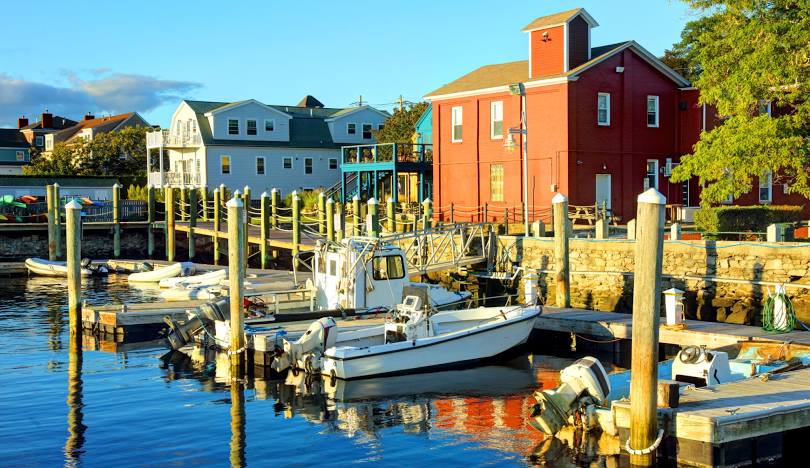 Maritime Museum