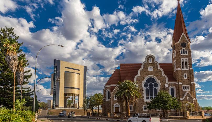 Windhoek