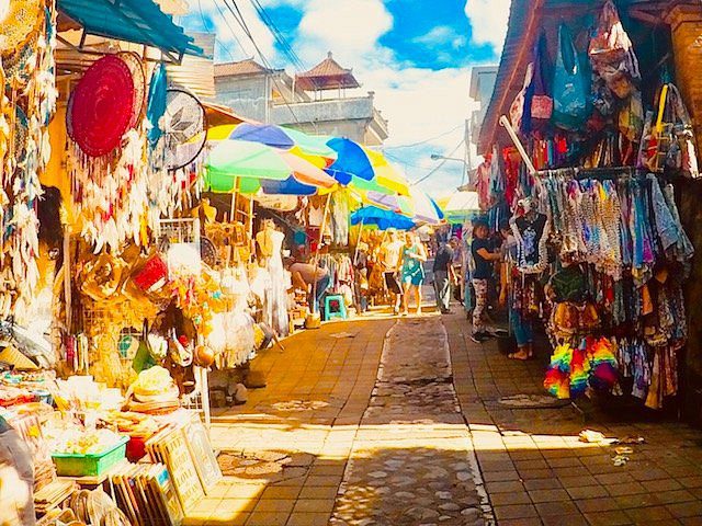Local Market
