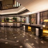 Orchard Hotel