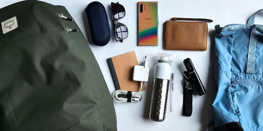 Packing List