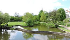 Munke Mose Park