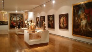Museo de la Rioja