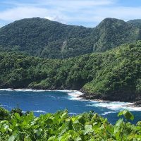 National Park of American Samoa