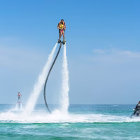Water Activities