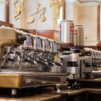 Italy: The Art of Espresso