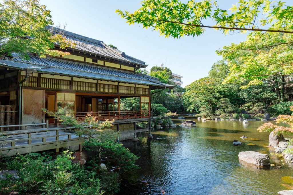 nature Fukuoka