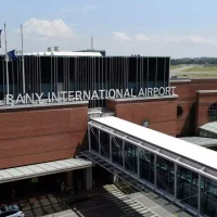 Albany International Airport