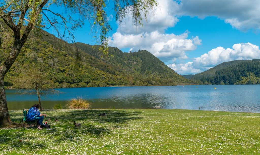 Rotorua