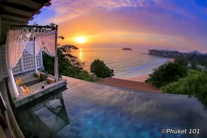 • Pristine beaches with postcard sunsets