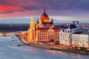 Budapest, Hungary