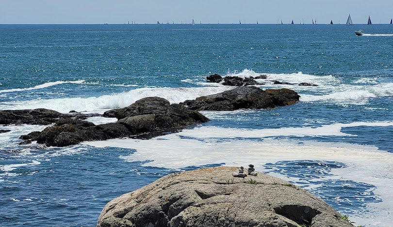 Rhode Island