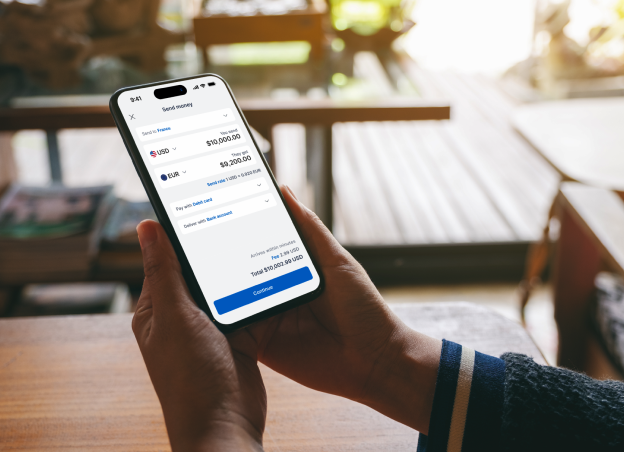 Currency Converter