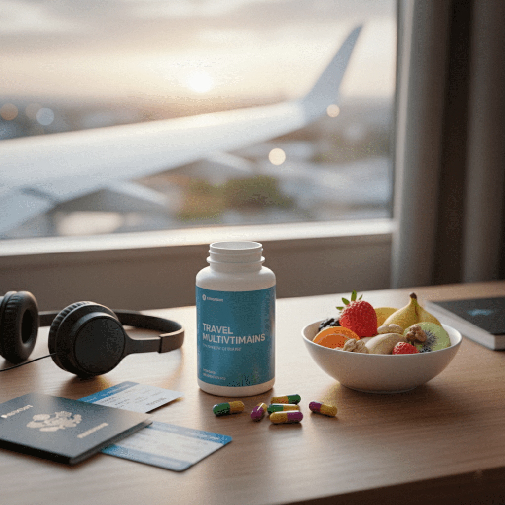 The Best Dietary Supplements