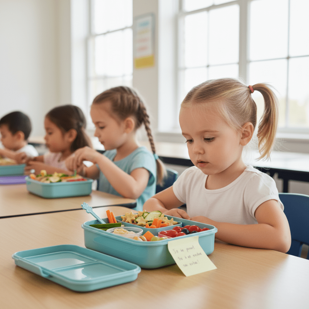 picky eaters