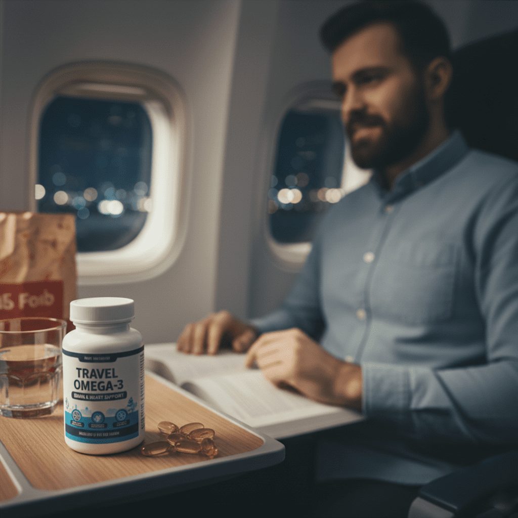 The Best Dietary Supplements
