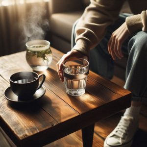 Make Smart Beverage Choices