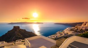 Why Island Hopping in Greece is Perfect