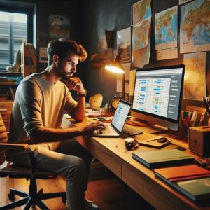 Use Smart Flight Search Tools
