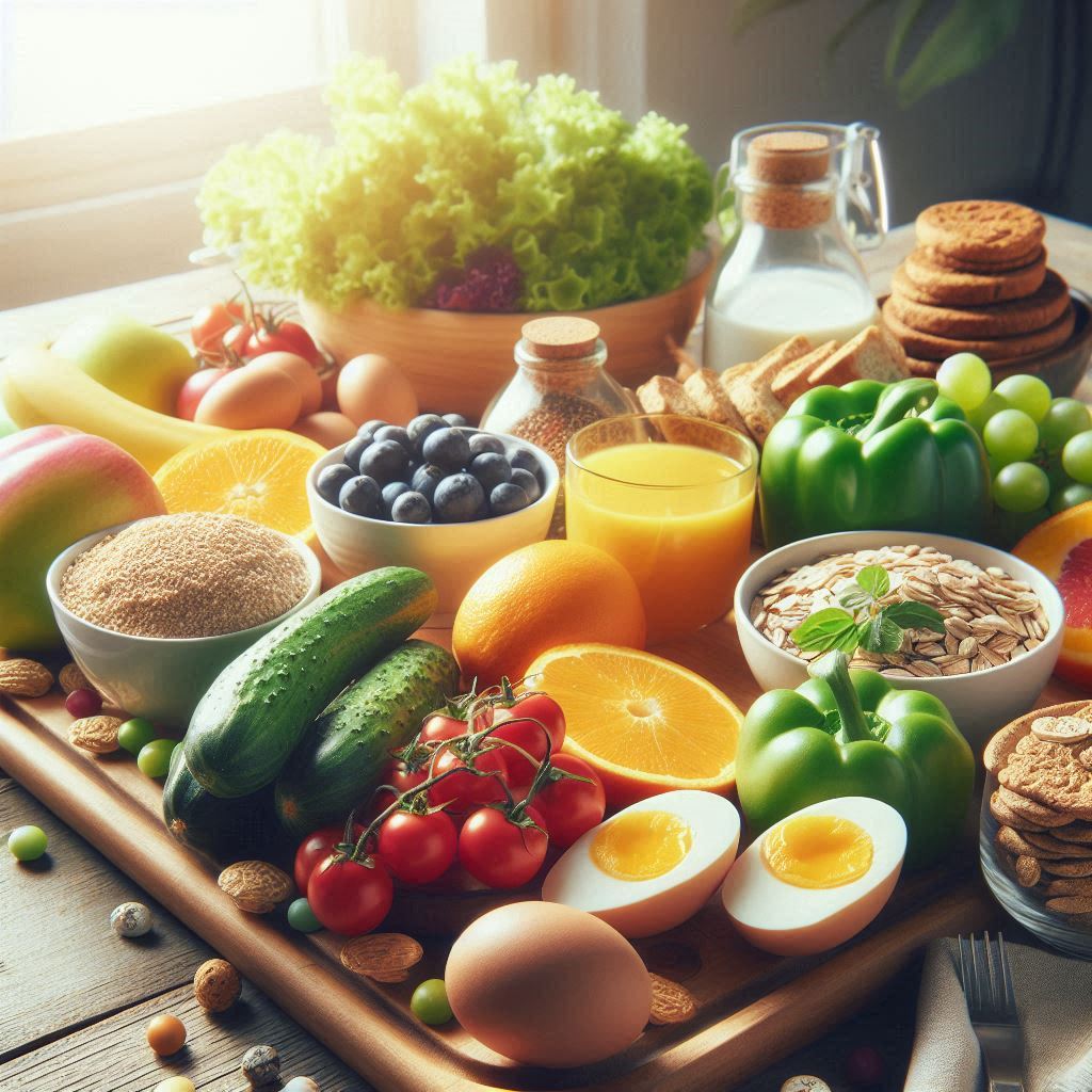 Cholesterol Myths